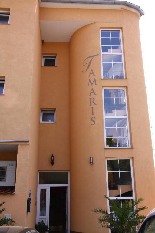 Villa Tamaris Palit Exterior photo