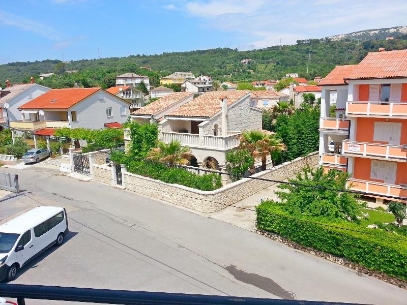 Villa Tamaris Palit Exterior photo